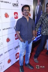 Spyder Tamil Movie Audio Launch